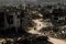 PBB: Butuh 14 Tahun Untuk Bersihkan Reruntuhan Di Gaza